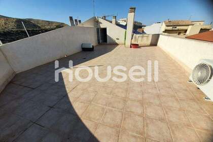 Zweifamilienhaus zu verkaufen in Puerto Lumbreras, Murcia. 